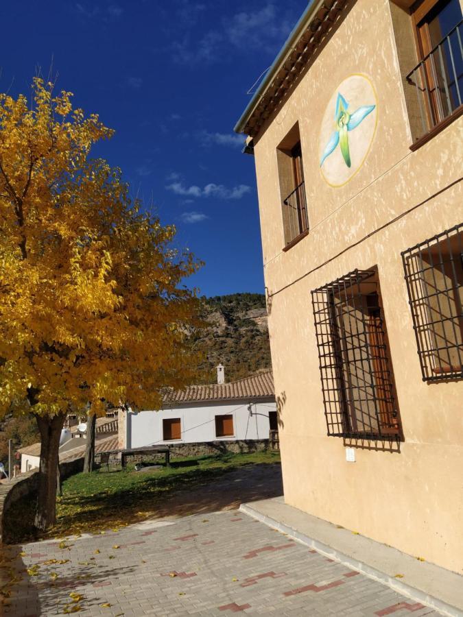 El Pretil Del Olmo Daire Cuenca  Dış mekan fotoğraf