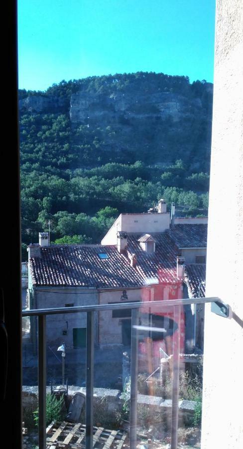 El Pretil Del Olmo Daire Cuenca  Dış mekan fotoğraf