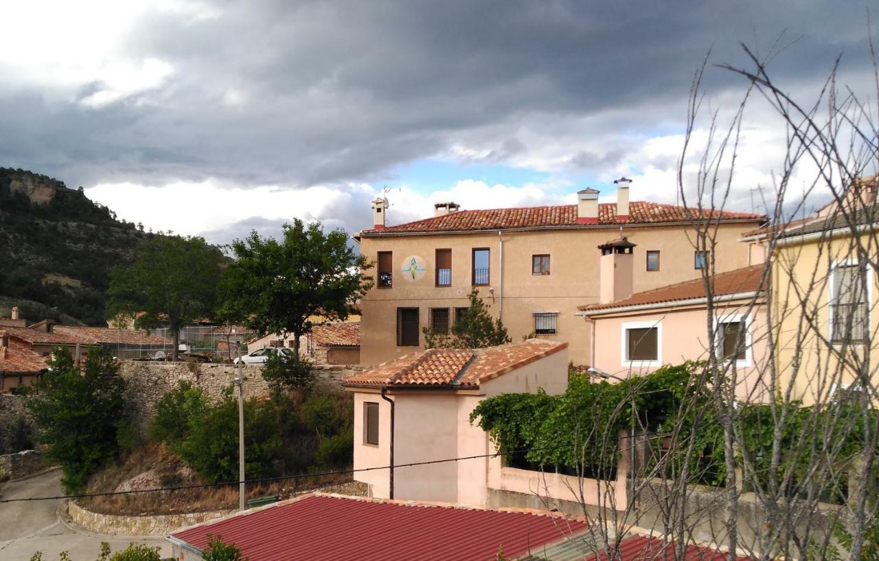 El Pretil Del Olmo Daire Cuenca  Dış mekan fotoğraf